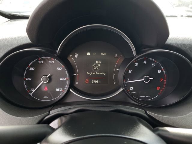 2023 FIAT 500X Pop AWD