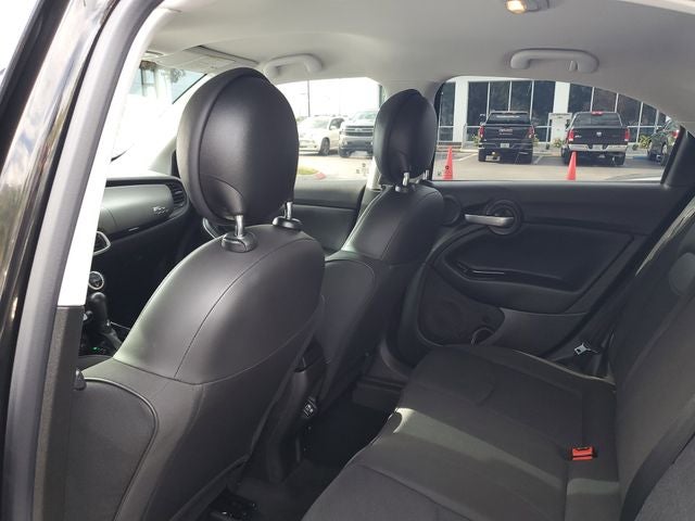 2023 FIAT 500X Pop AWD