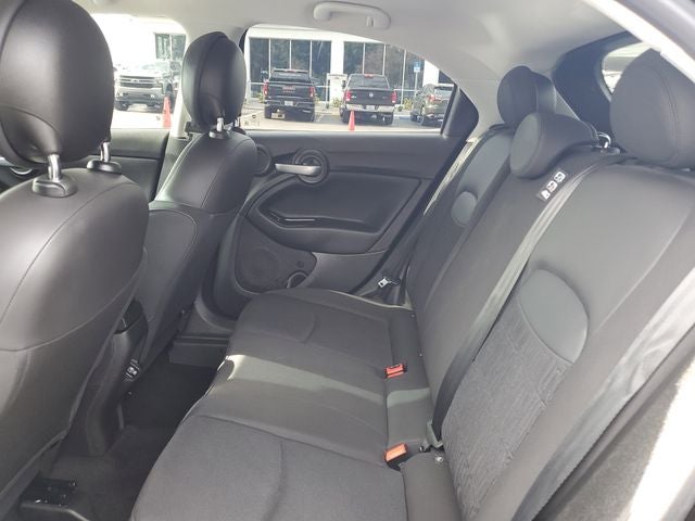 2023 FIAT 500X Pop AWD