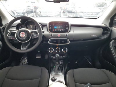 2023 FIAT 500X Pop AWD