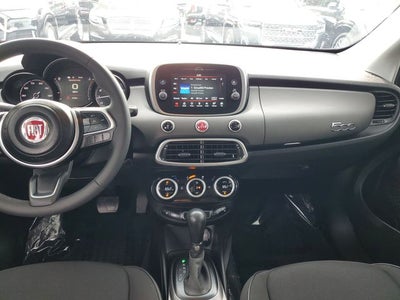 2023 FIAT 500X Pop AWD