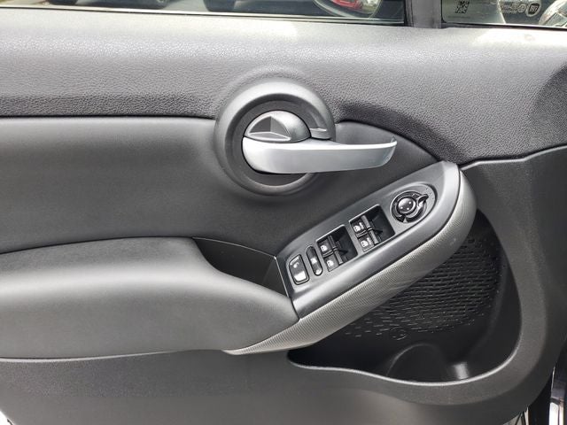 2023 FIAT 500X Pop AWD