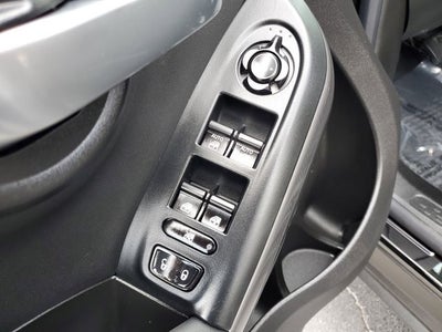 2023 FIAT 500X Pop AWD