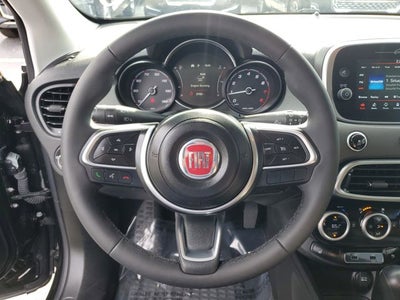 2023 FIAT 500X Pop AWD