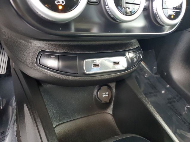 2023 FIAT 500X Pop AWD