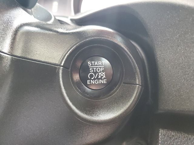 2023 FIAT 500X Pop AWD