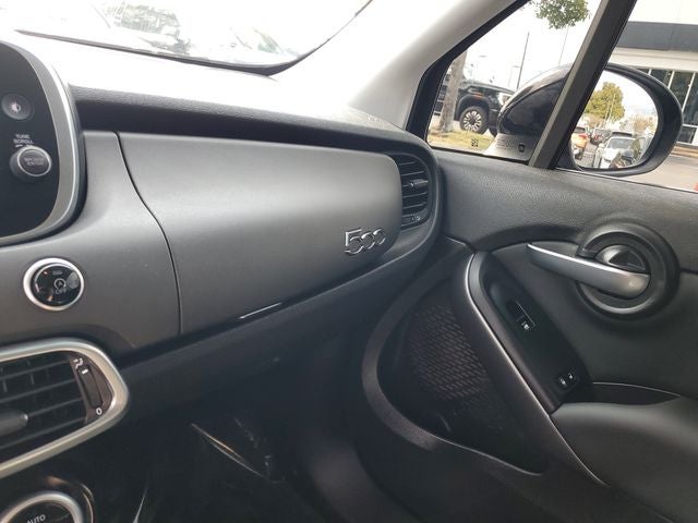 2023 FIAT 500X Pop AWD