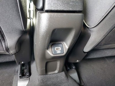 2023 FIAT 500X Pop AWD