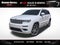 2019 Jeep Grand Cherokee Summit