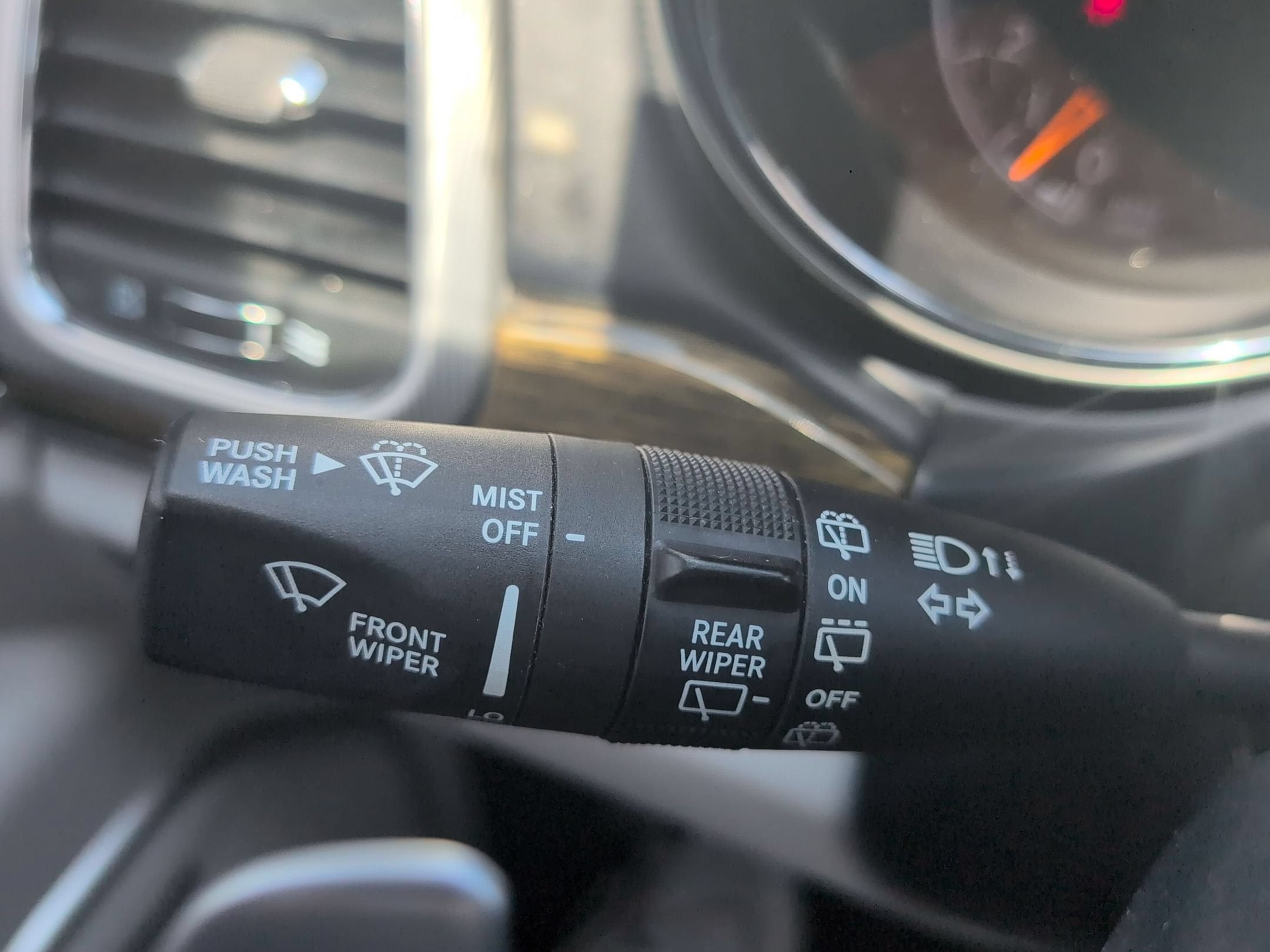 2019 Jeep Grand Cherokee Summit