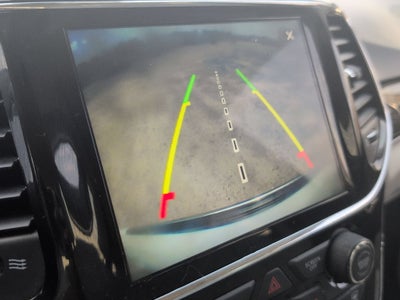 2019 Jeep Grand Cherokee Summit