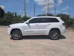 2019 Jeep Grand Cherokee Summit