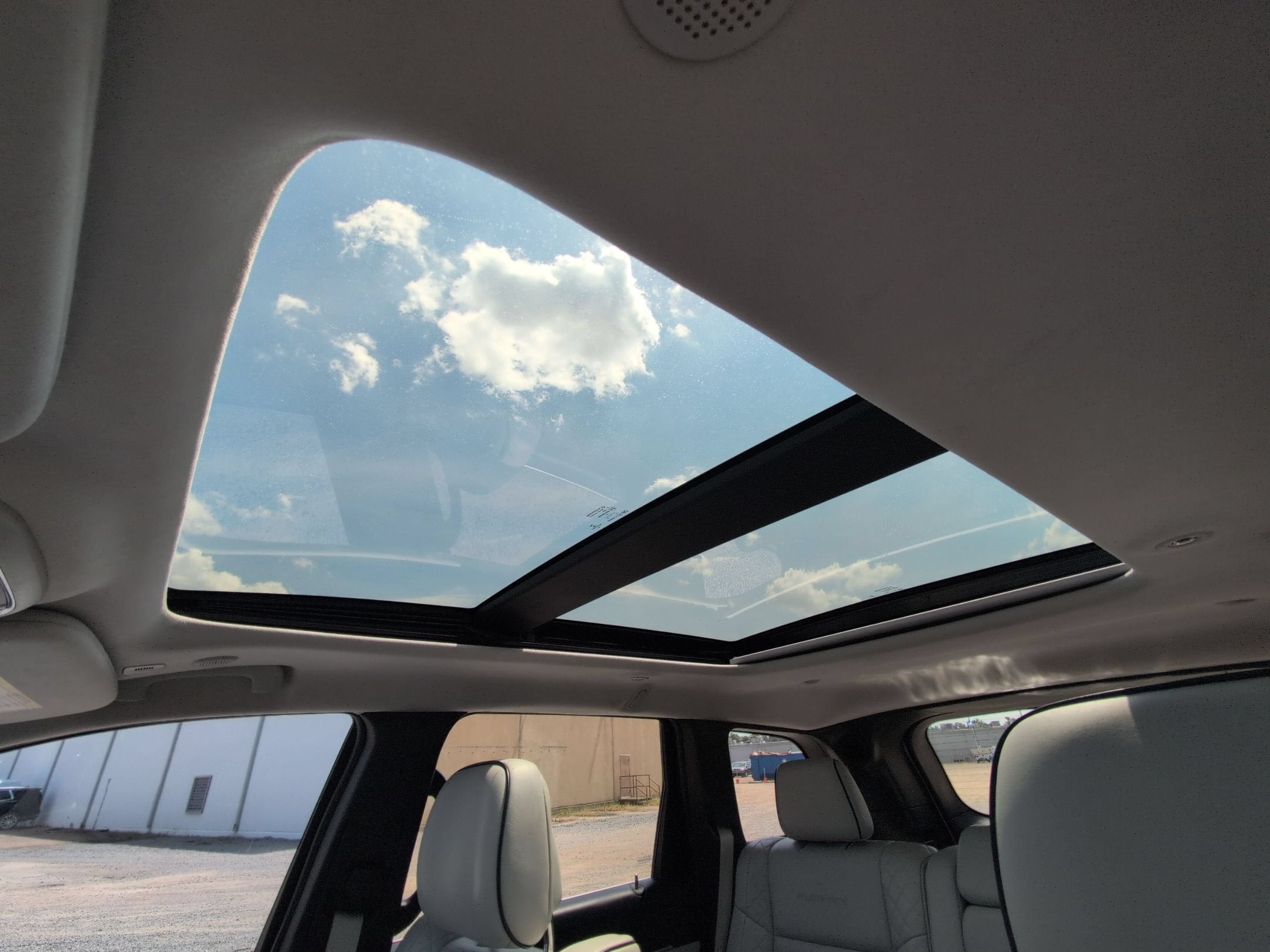 2019 Jeep Grand Cherokee Summit