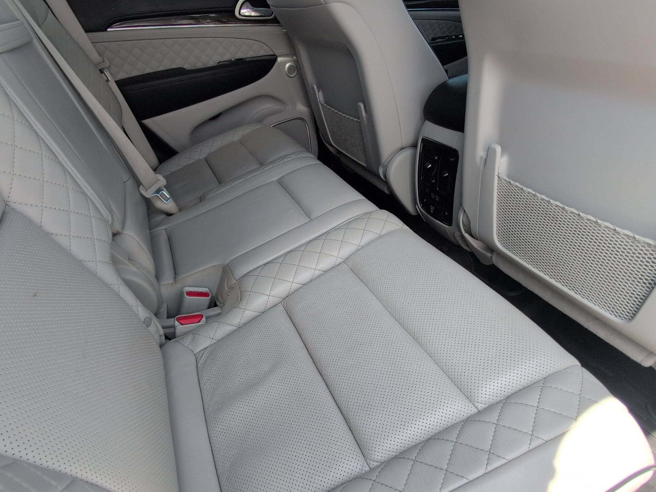 2019 Jeep Grand Cherokee Summit