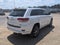 2019 Jeep Grand Cherokee Summit