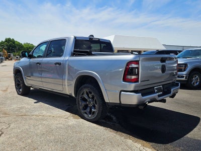 2023 RAM 1500 Limited Crew Cab 4x4 5'7" Box