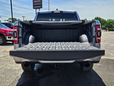 2023 RAM 1500 Limited Crew Cab 4x4 5'7" Box