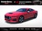 2025 Ford Mustang GT Premium Fastback