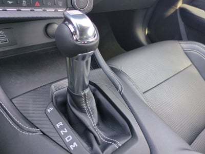 2025 Ford Mustang GT Premium Fastback