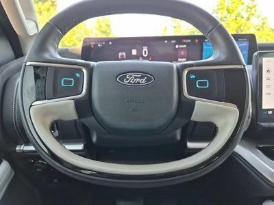 2025 Ford Expedition Platinum MAX