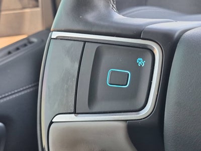 2025 Ford Expedition Platinum MAX