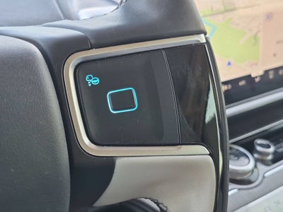 2025 Ford Expedition Platinum MAX