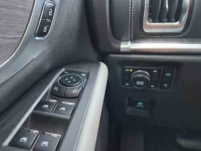 2025 Ford Expedition Platinum MAX