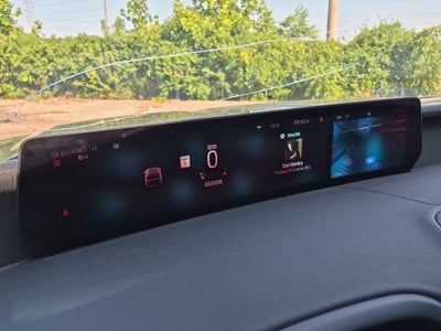 2025 Ford Expedition Platinum MAX
