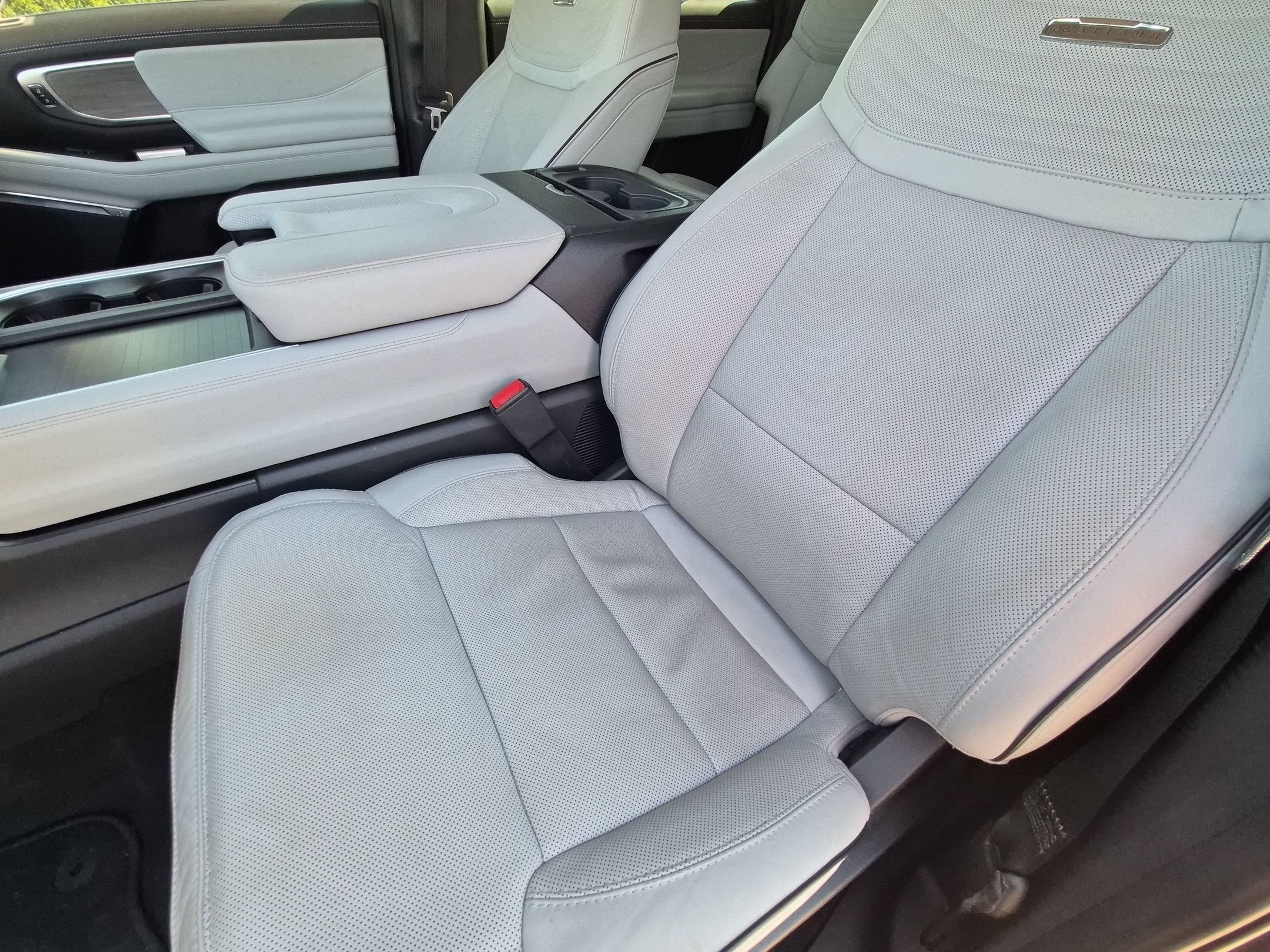 2025 Ford Expedition Platinum MAX