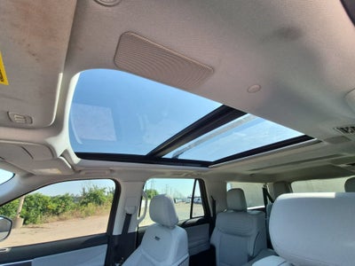 2025 Ford Expedition Platinum MAX