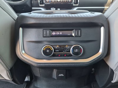 2025 Ford Expedition Platinum MAX