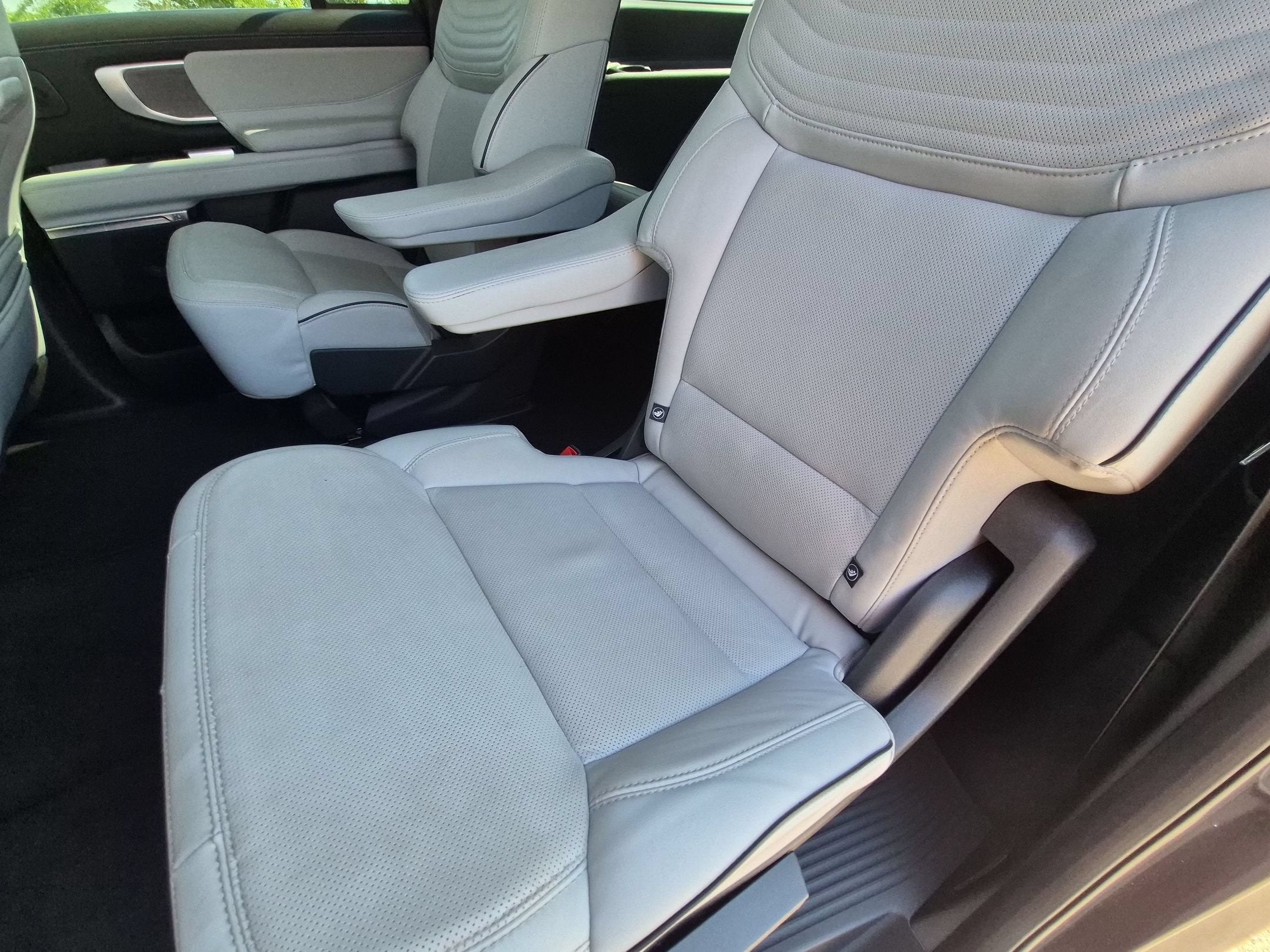 2025 Ford Expedition Platinum MAX
