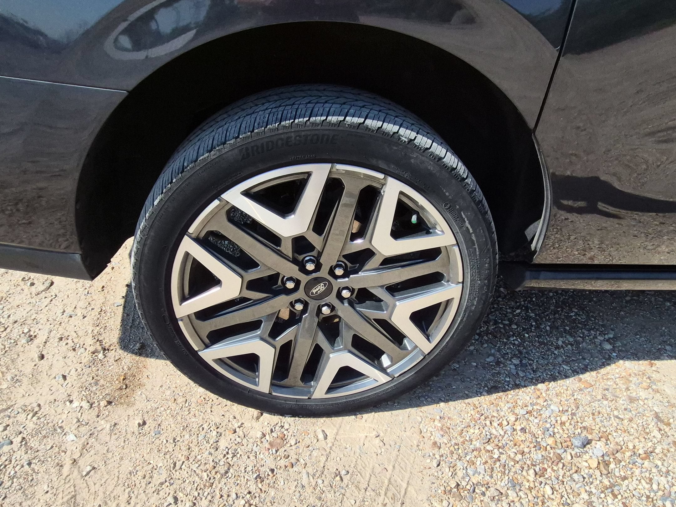 2025 Ford Expedition Platinum MAX