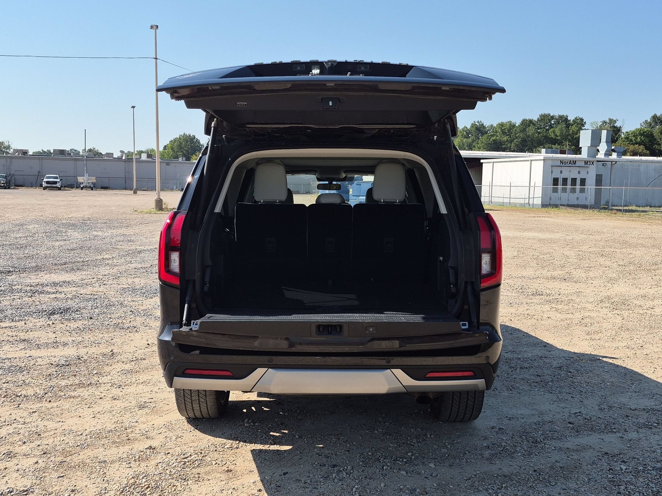 2025 Ford Expedition Platinum MAX