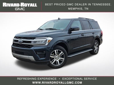 2023 Ford Expedition XLT