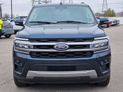 2023 Ford Expedition XLT