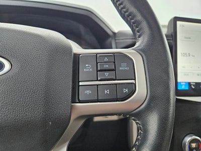 2023 Ford Expedition XLT