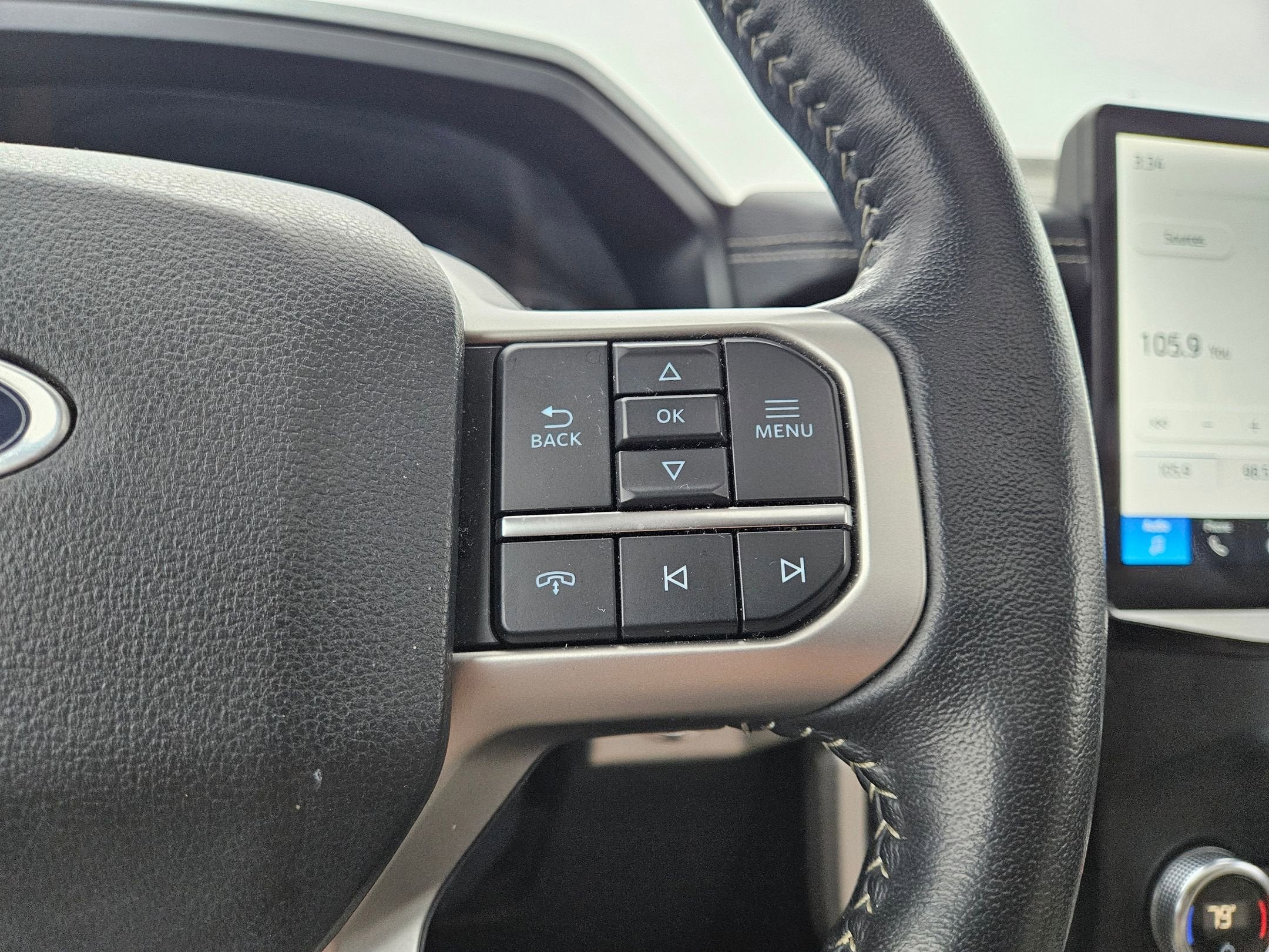 2023 Ford Expedition XLT