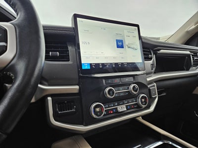 2023 Ford Expedition XLT