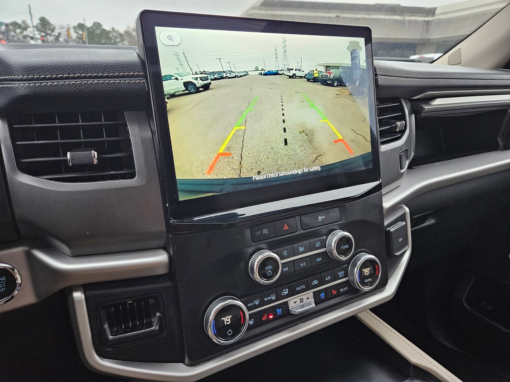 2023 Ford Expedition XLT