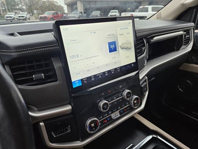 2023 Ford Expedition XLT