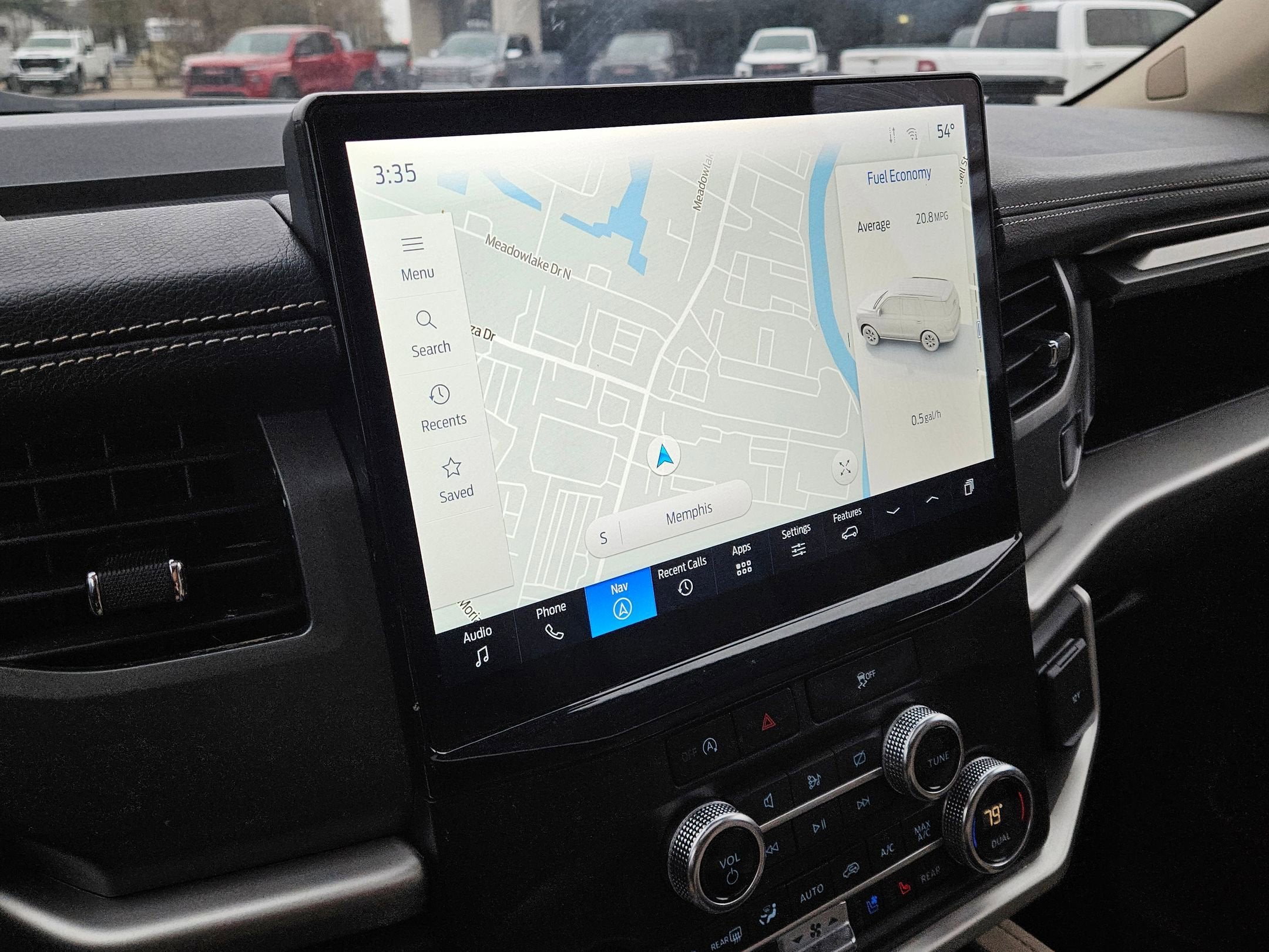 2023 Ford Expedition XLT