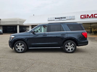 2023 Ford Expedition XLT