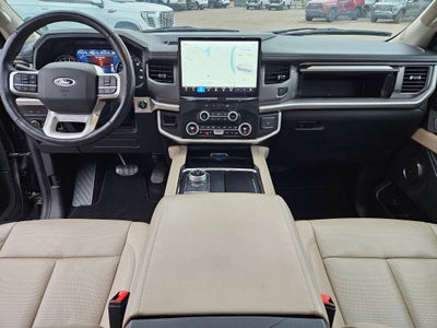 2023 Ford Expedition XLT