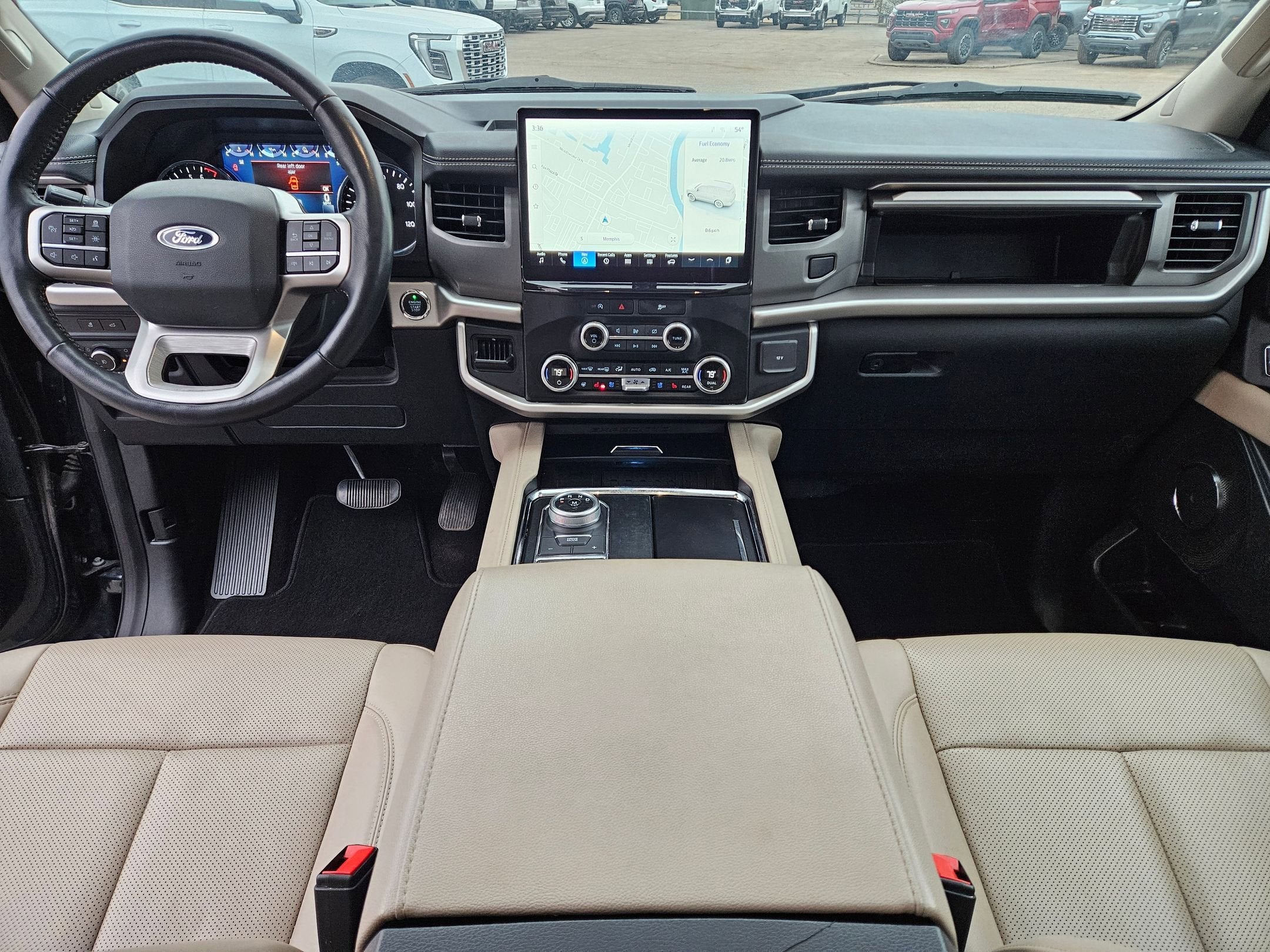 2023 Ford Expedition XLT