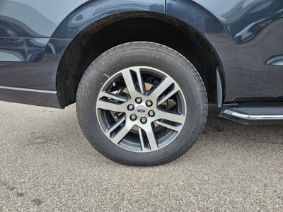2023 Ford Expedition XLT