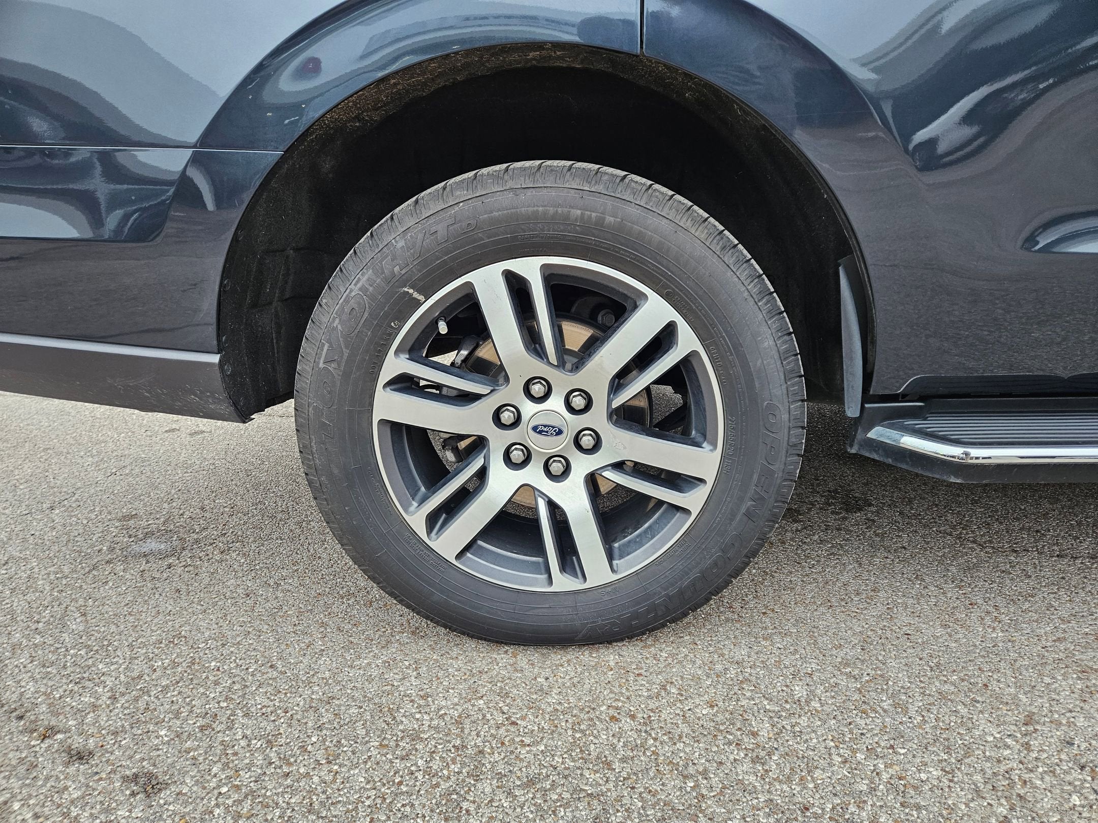 2023 Ford Expedition XLT