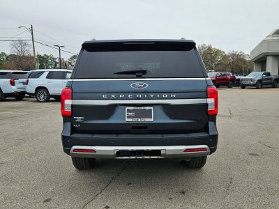 2023 Ford Expedition XLT
