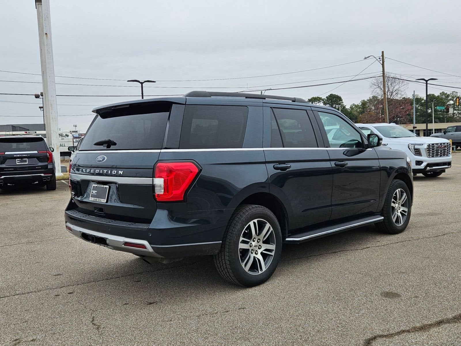 2023 Ford Expedition XLT