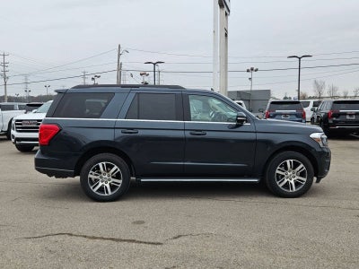 2023 Ford Expedition XLT